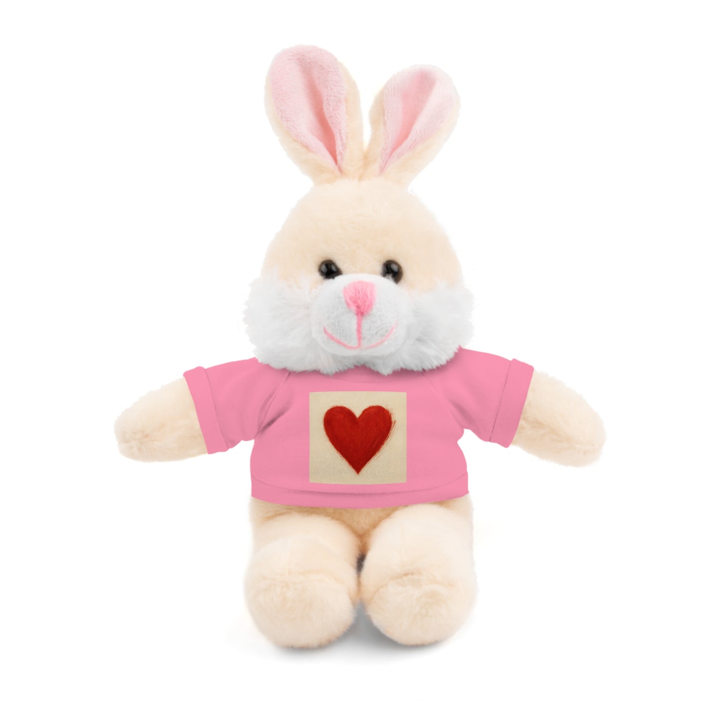 custom lover animal stuffy - Cute Valentine Gift