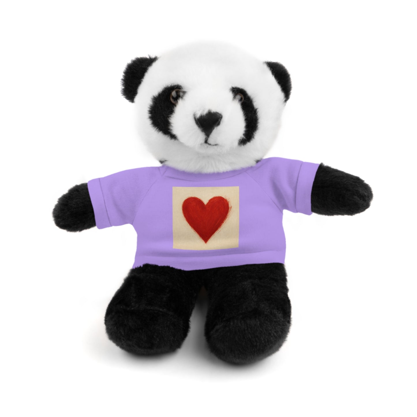 custom lover animal stuffy - Cute Valentine Gift