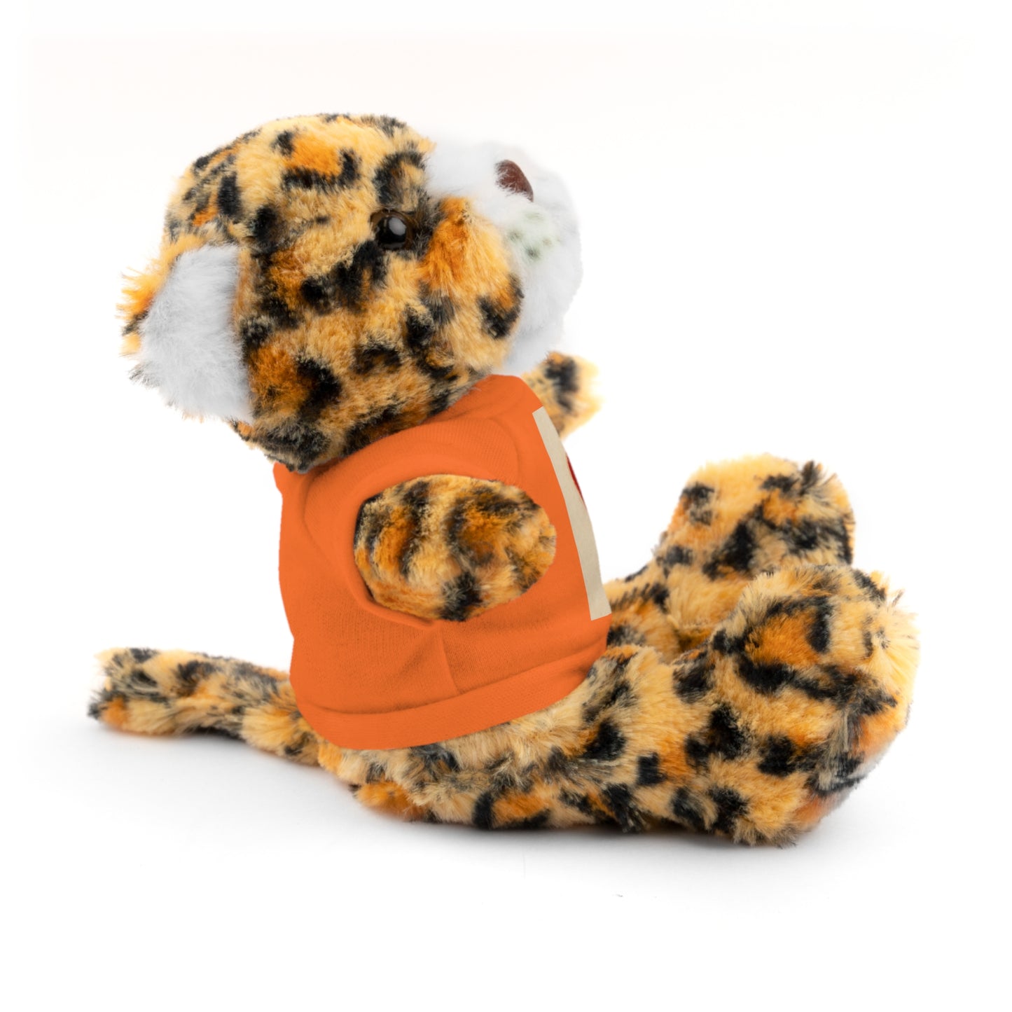 custom lover animal stuffy - Cute Valentine Gift