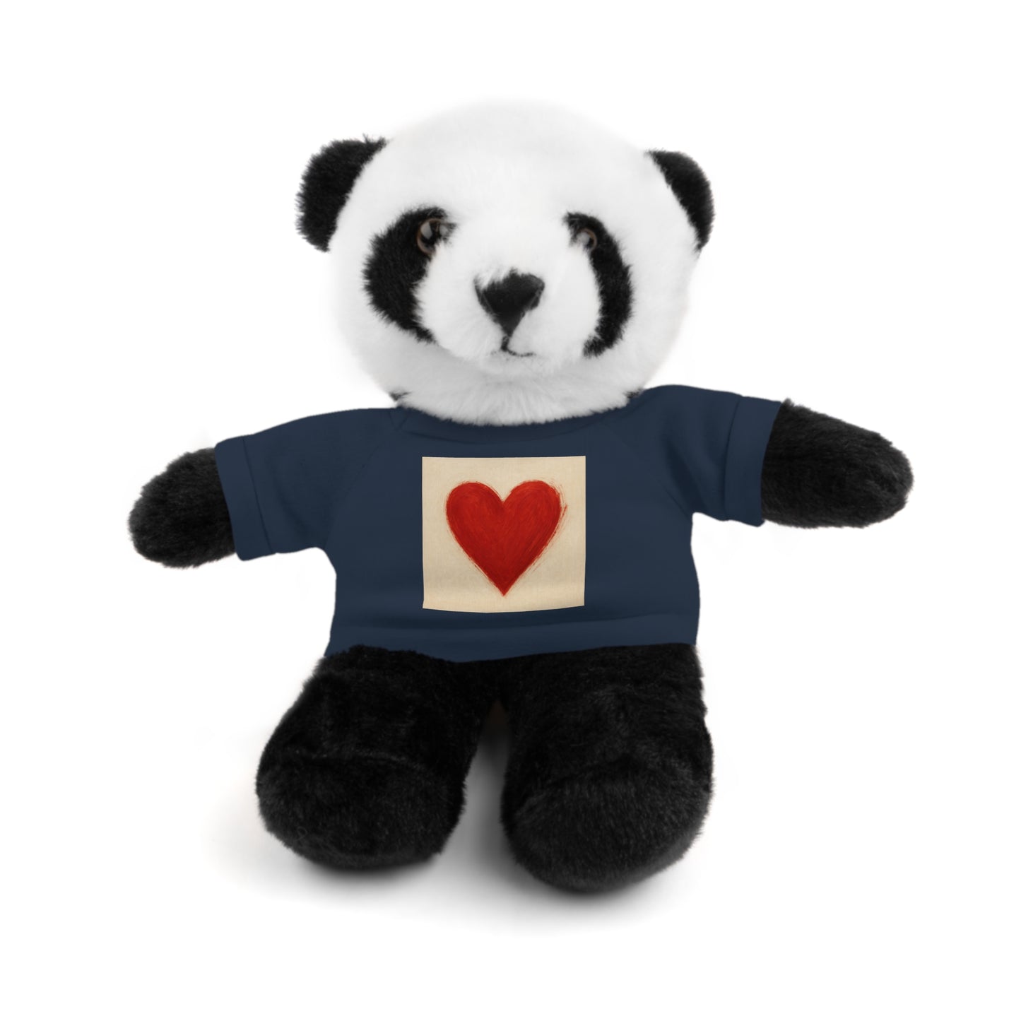 custom lover animal stuffy - Cute Valentine Gift
