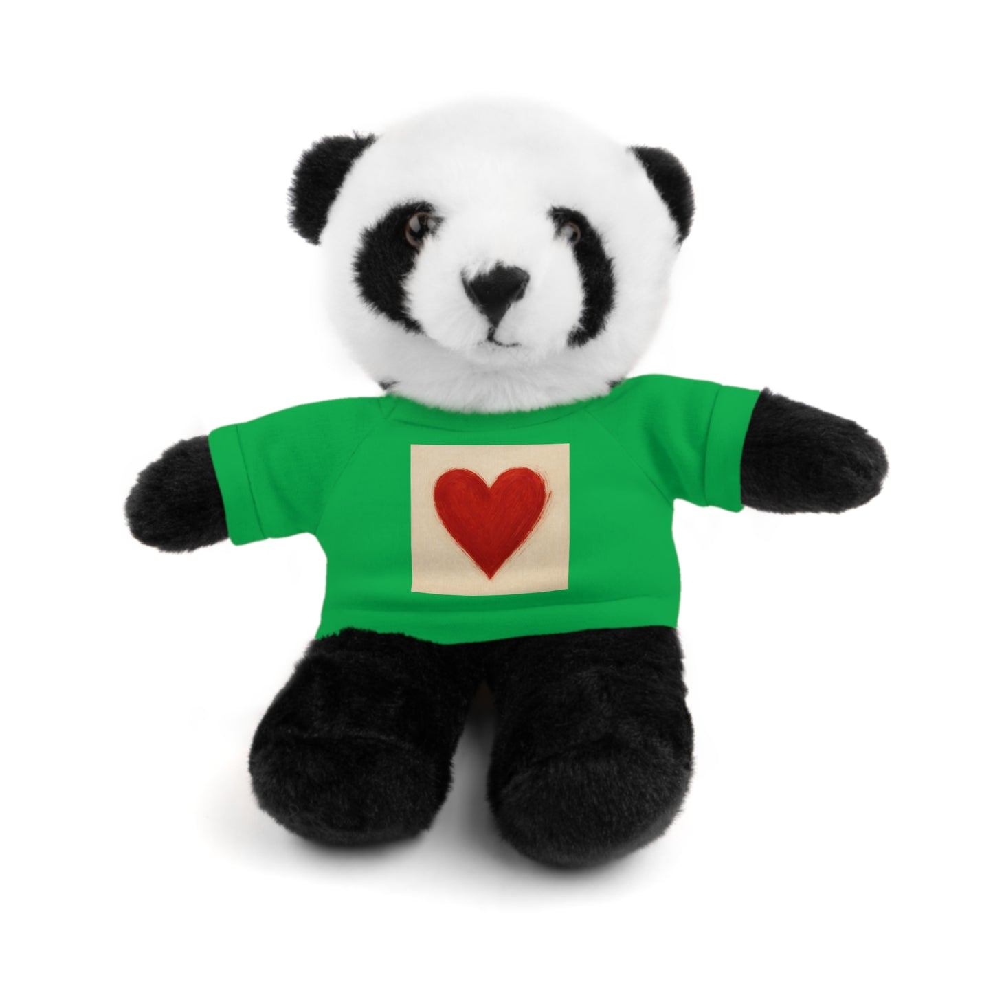 custom lover animal stuffy - Cute Valentine Gift