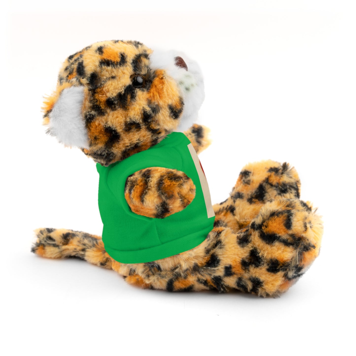 custom lover animal stuffy - Cute Valentine Gift