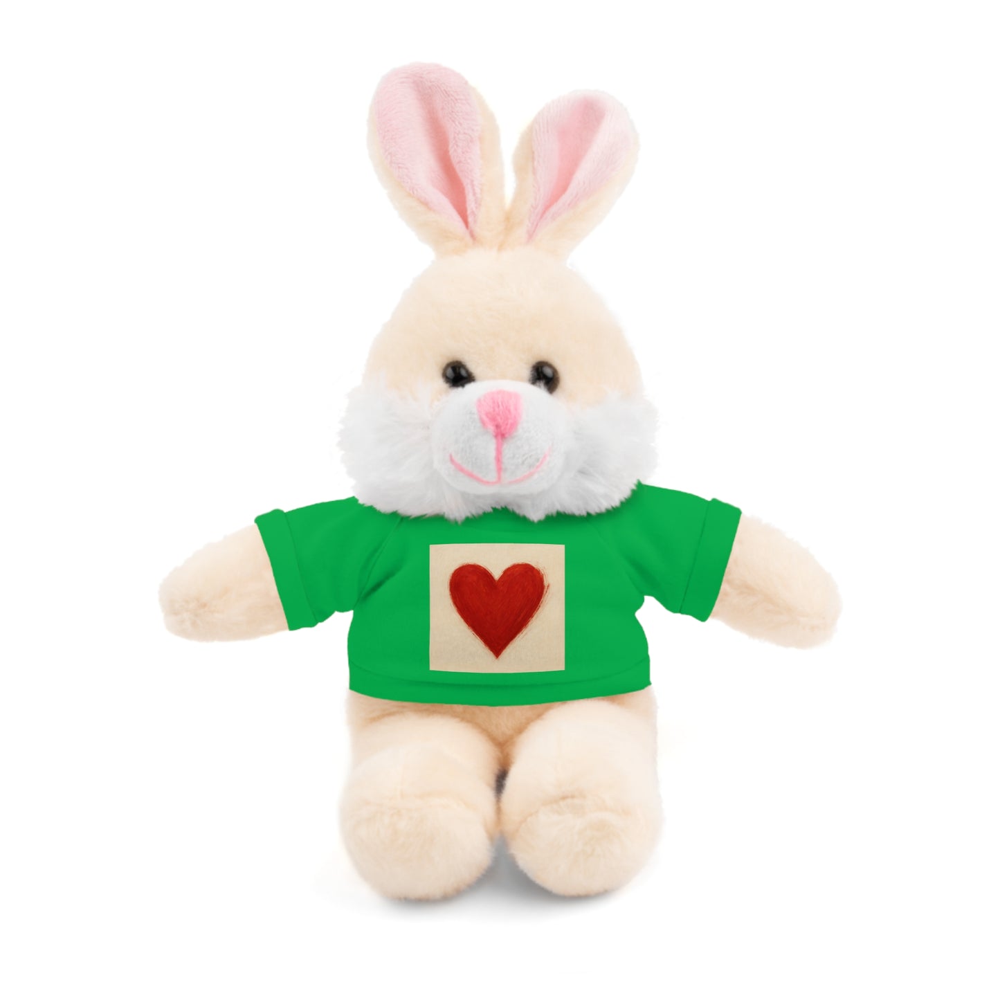 custom lover animal stuffy - Cute Valentine Gift
