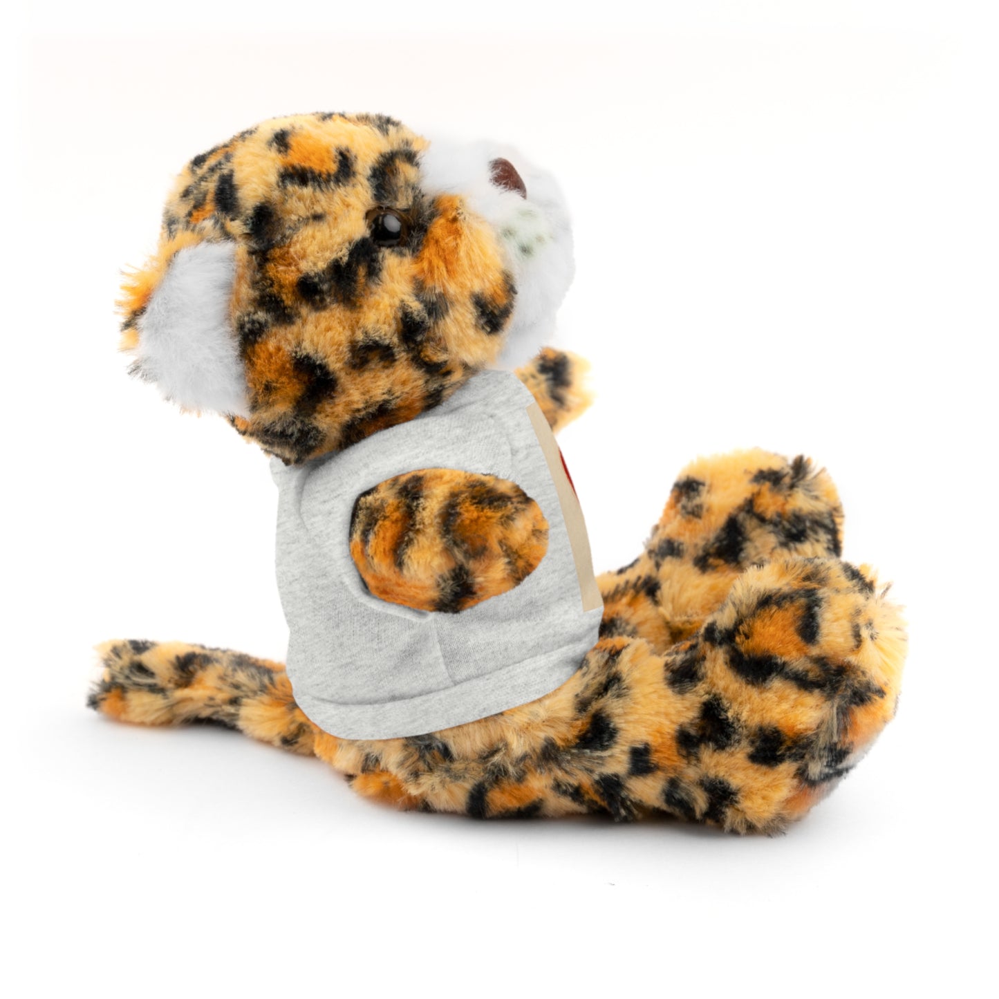 custom lover animal stuffy - Cute Valentine Gift