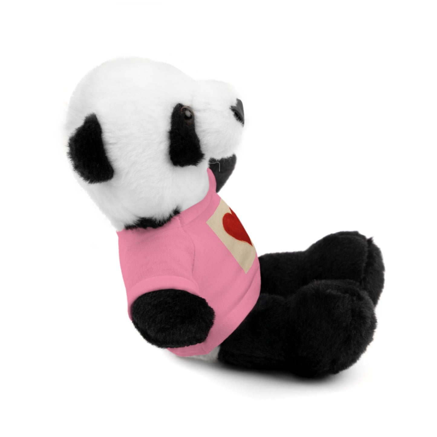 custom lover animal stuffy - Cute Valentine Gift