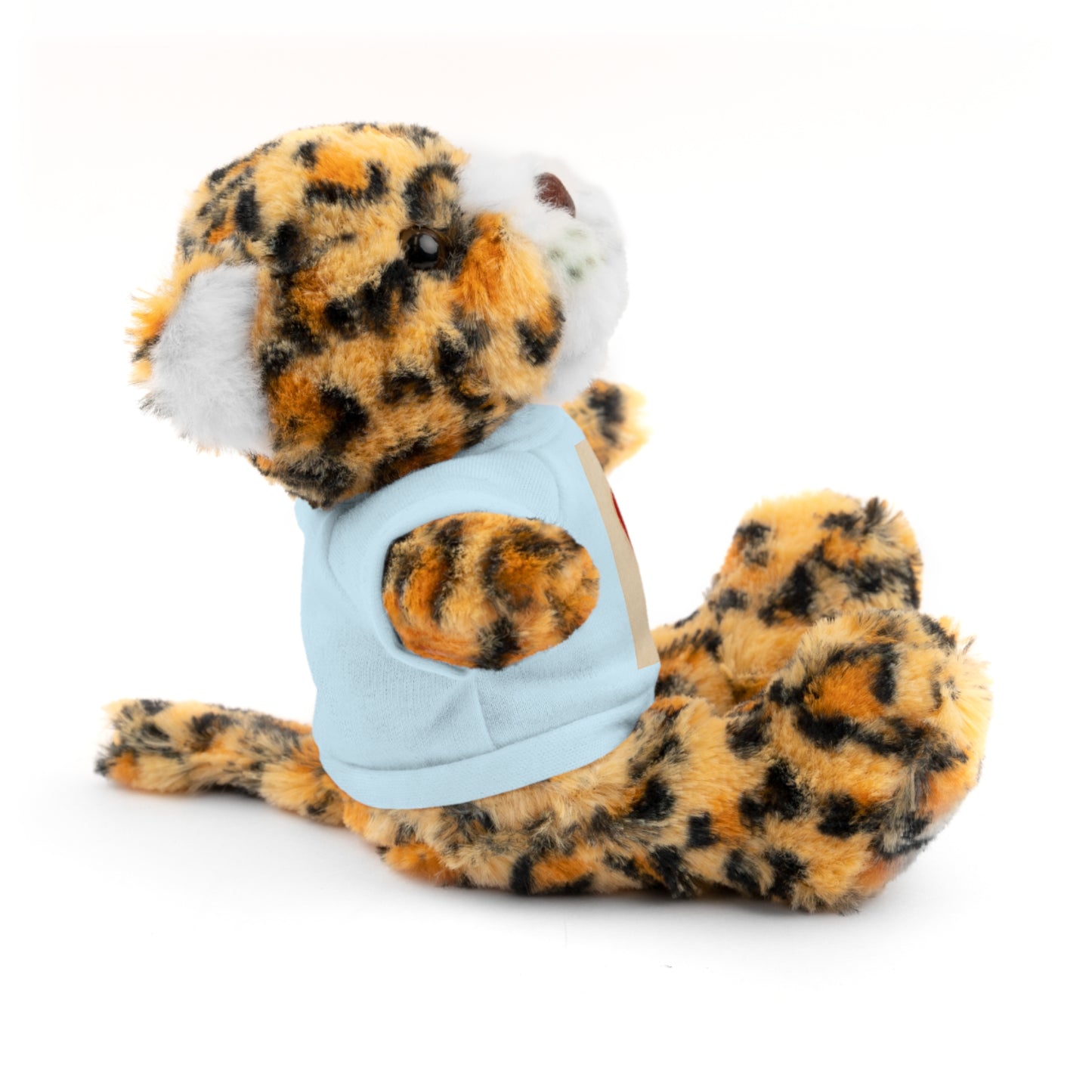 custom lover animal stuffy - Cute Valentine Gift