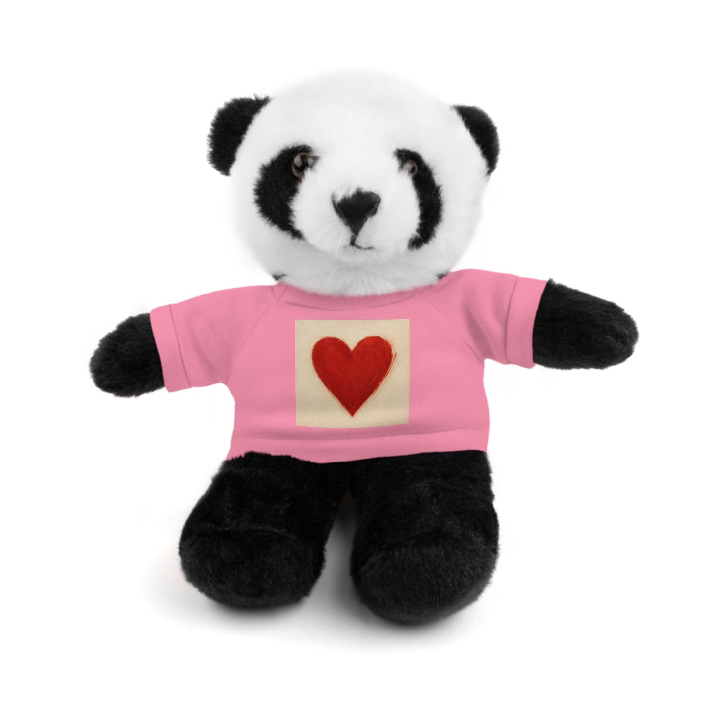 custom lover animal stuffy - Cute Valentine Gift