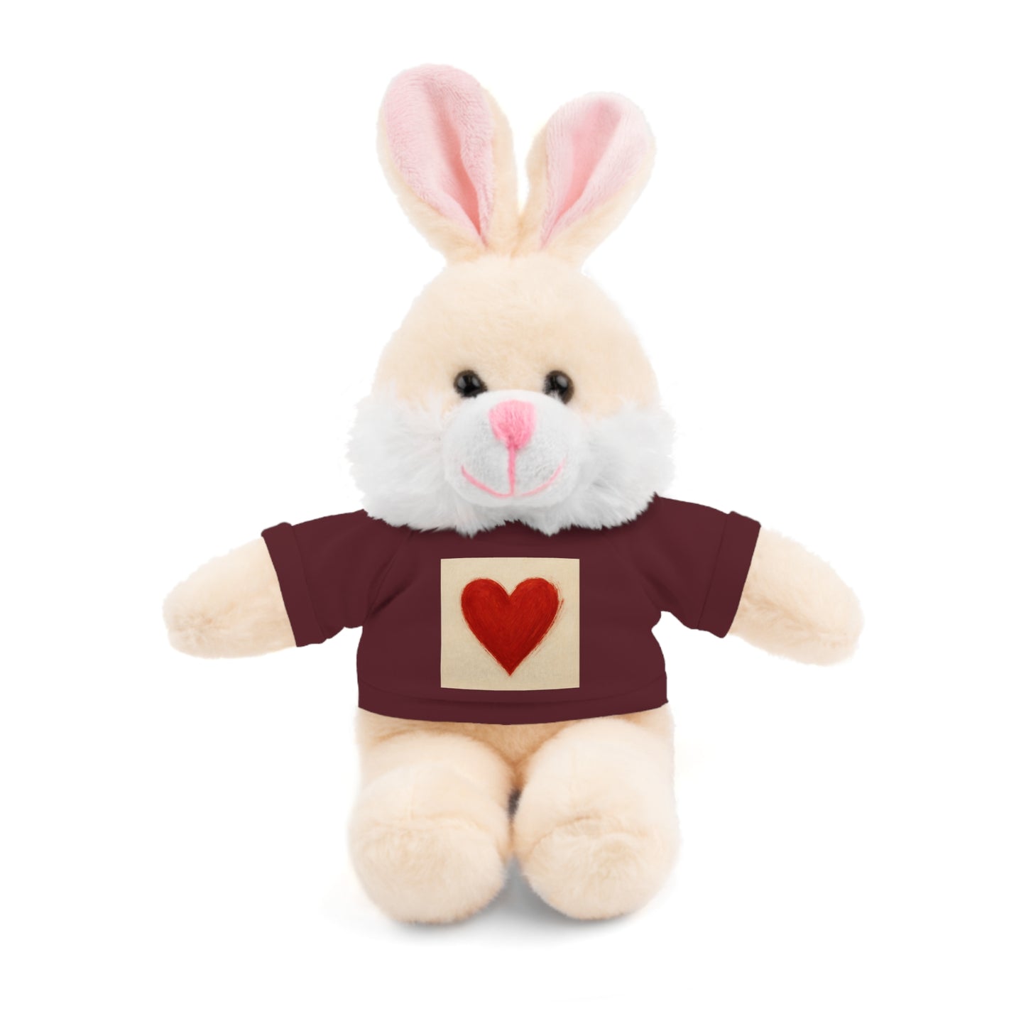 custom lover animal stuffy - Cute Valentine Gift