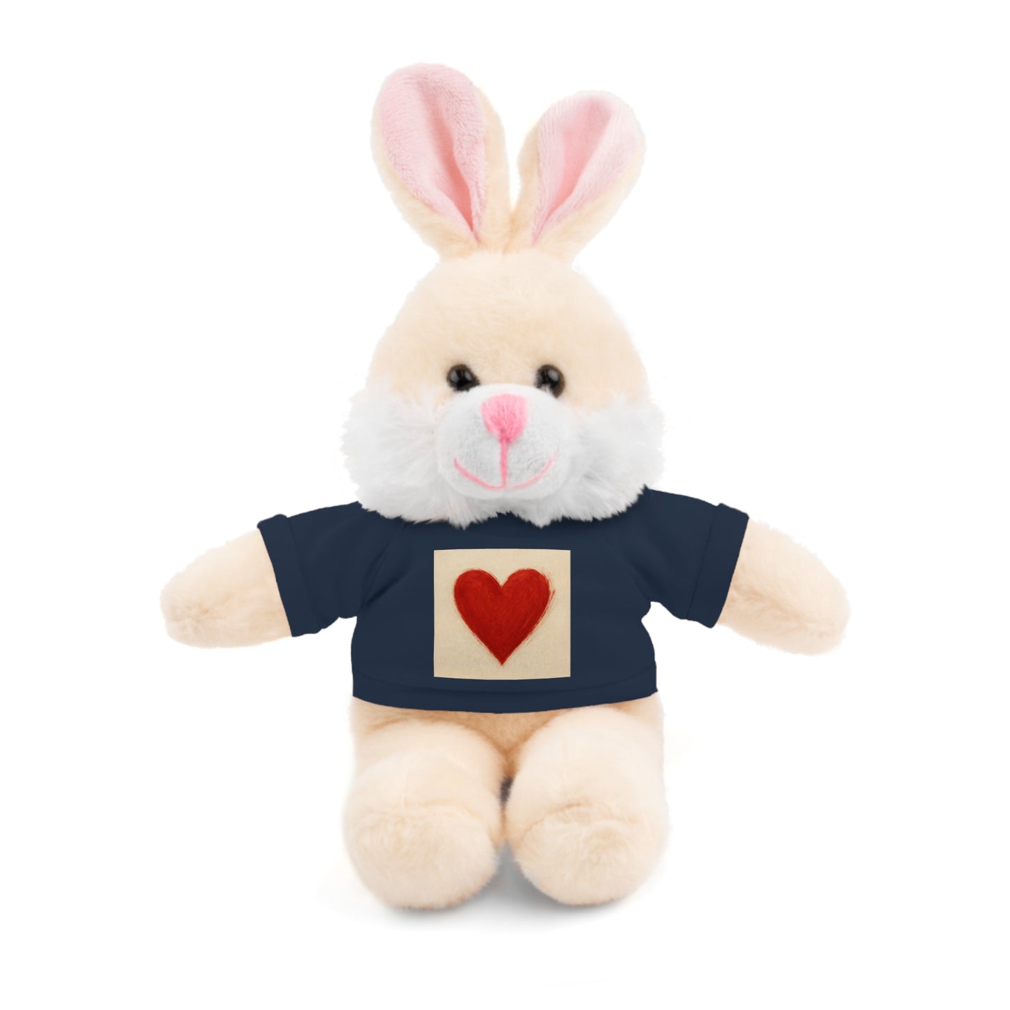 custom lover animal stuffy - Cute Valentine Gift