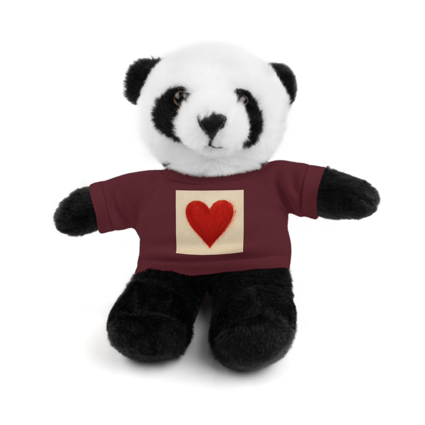 custom lover animal stuffy - Cute Valentine Gift