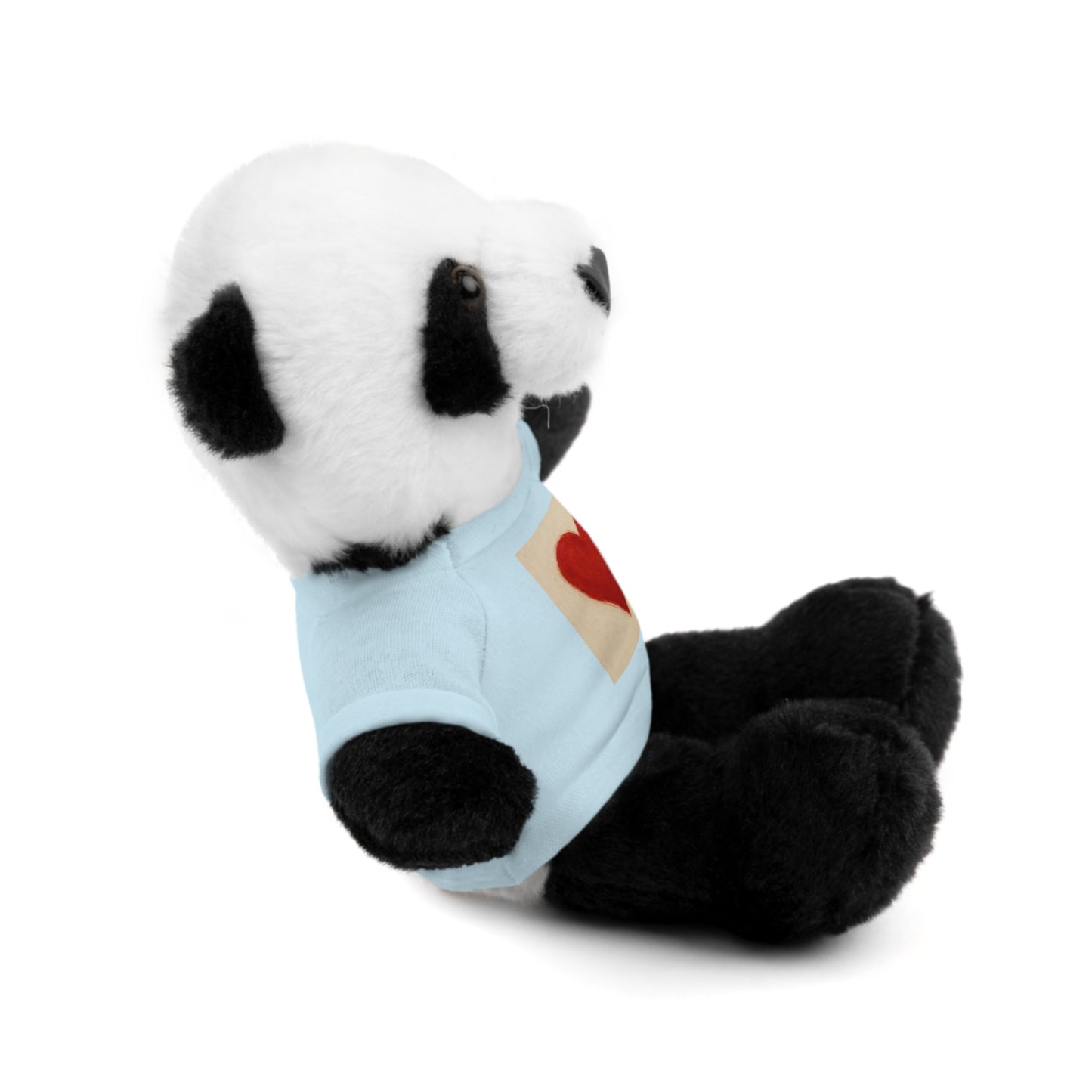 custom lover animal stuffy - Cute Valentine Gift