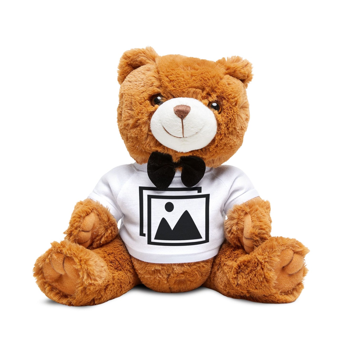 Custom Lover bear