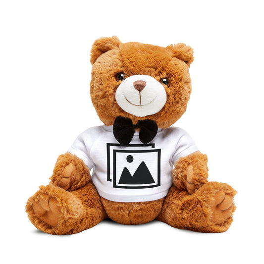 Custom Lover bear