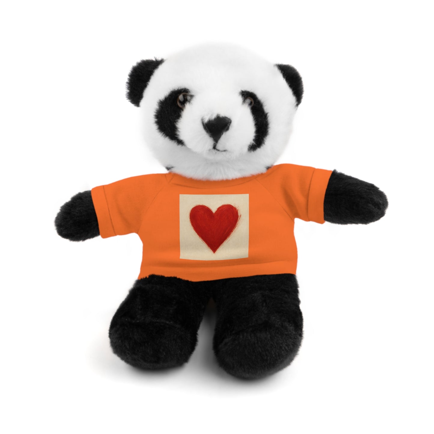 custom lover animal stuffy - Cute Valentine Gift