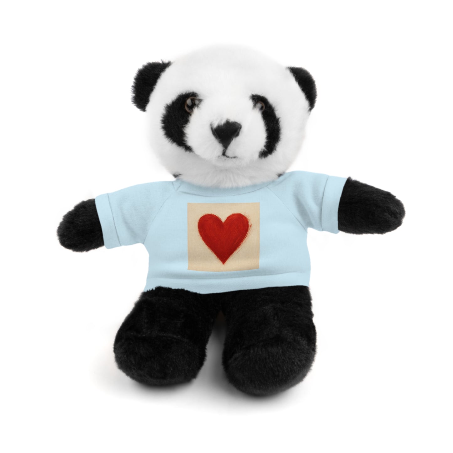 custom lover animal stuffy - Cute Valentine Gift