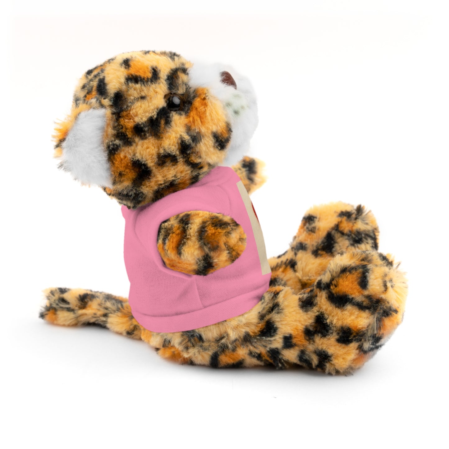 custom lover animal stuffy - Cute Valentine Gift