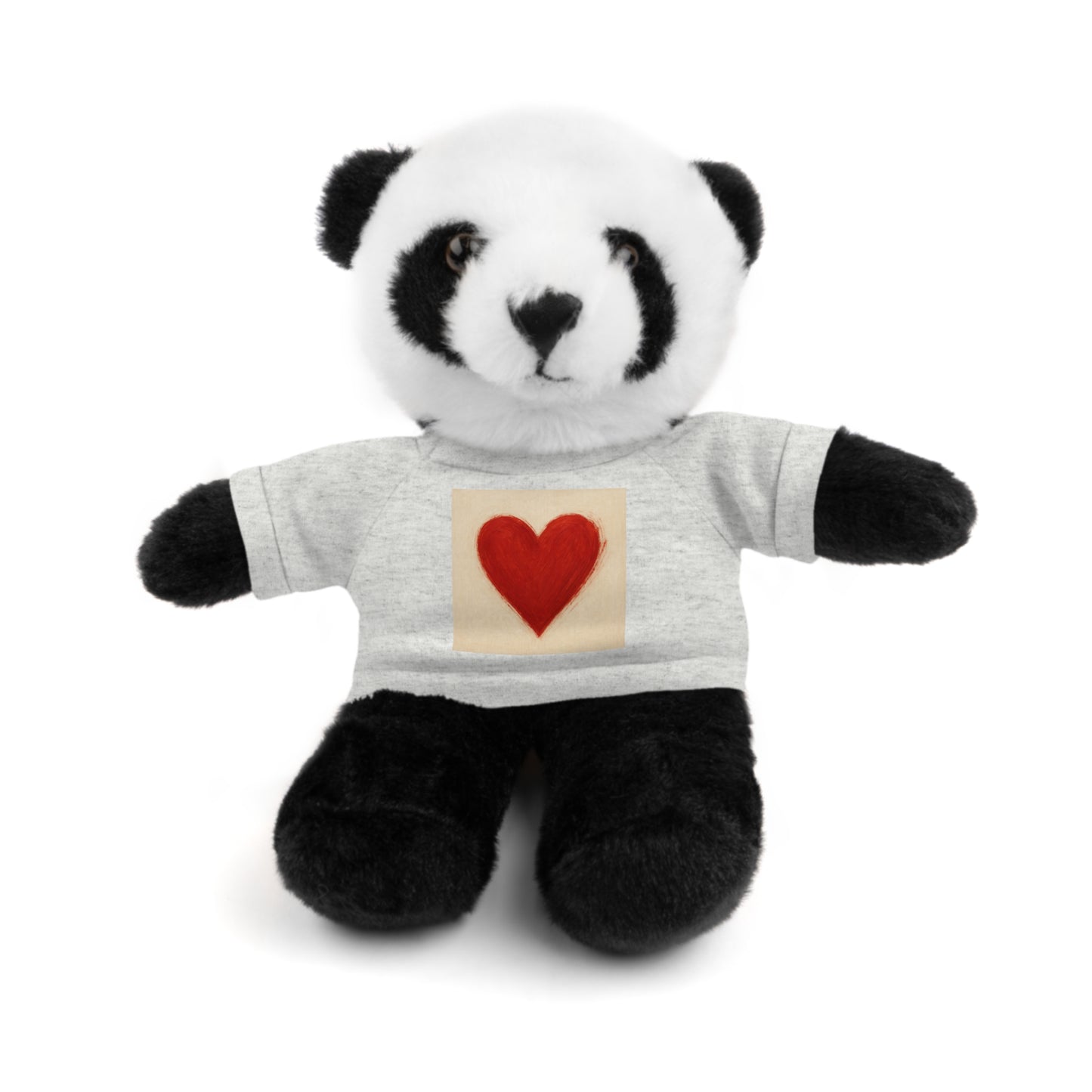 custom lover animal stuffy - Cute Valentine Gift