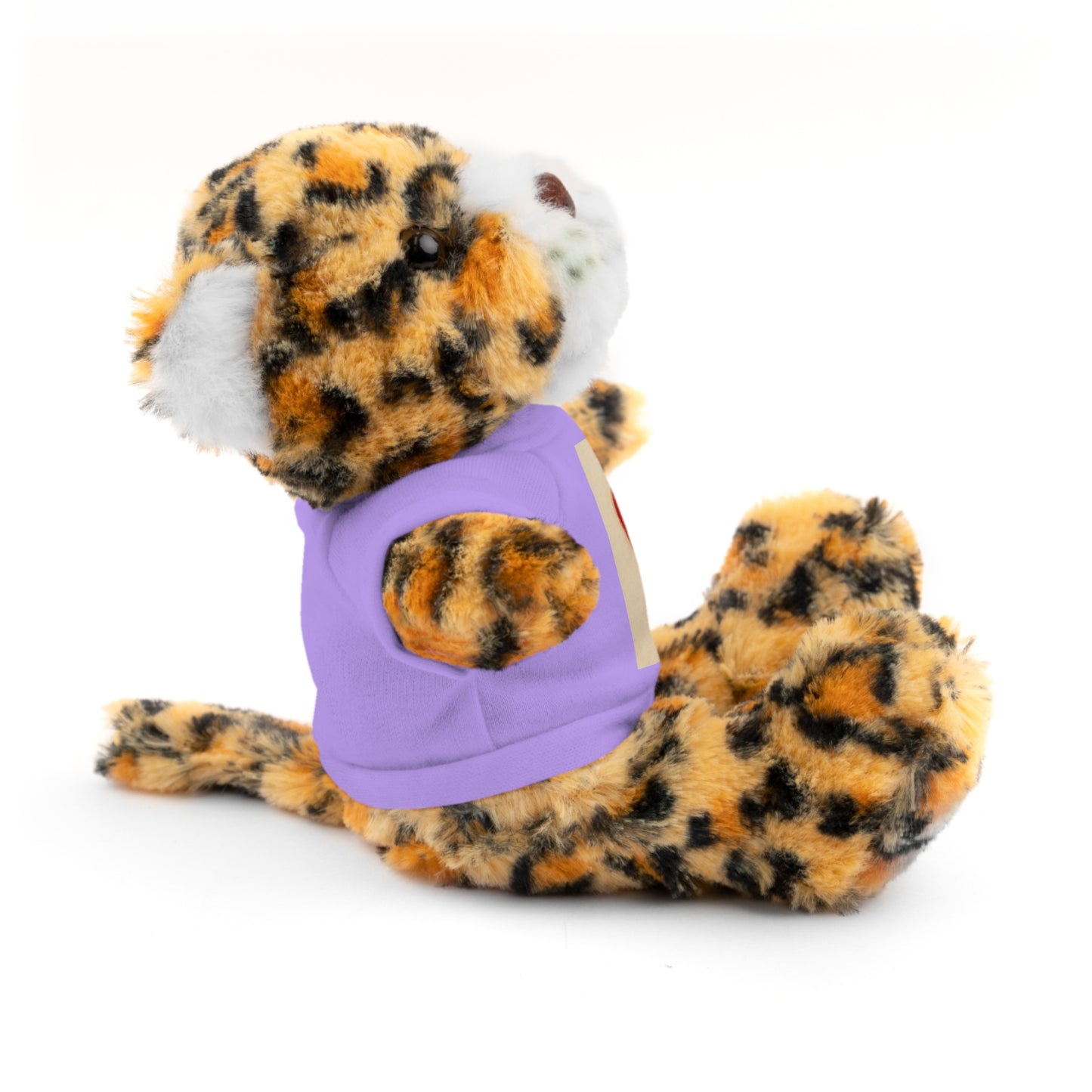 custom lover animal stuffy - Cute Valentine Gift