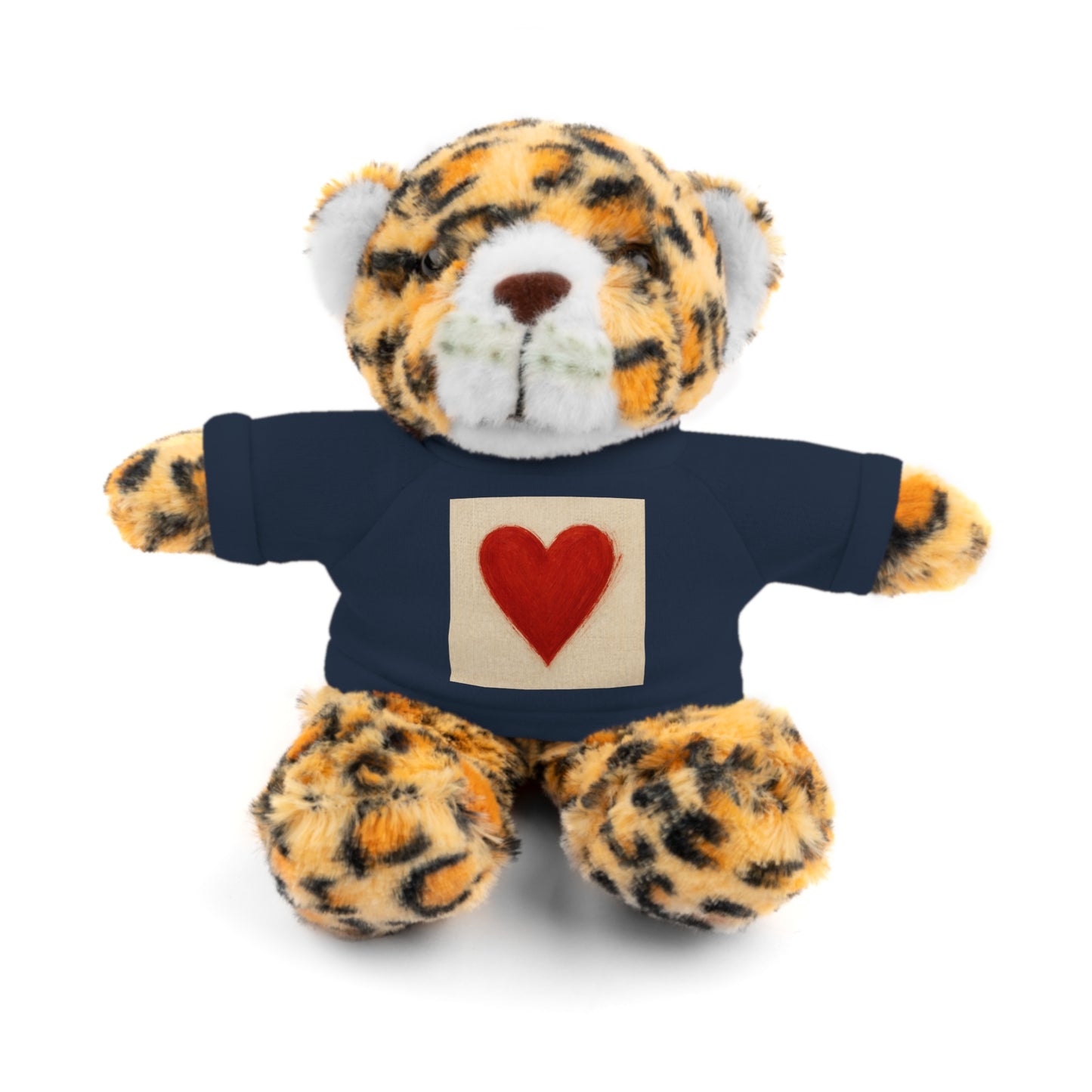 custom lover animal stuffy - Cute Valentine Gift